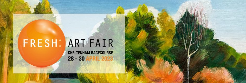 Cheltenham Fresh Art Fair