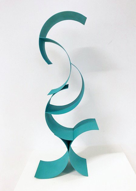 Gareth Griffiths Sculpture