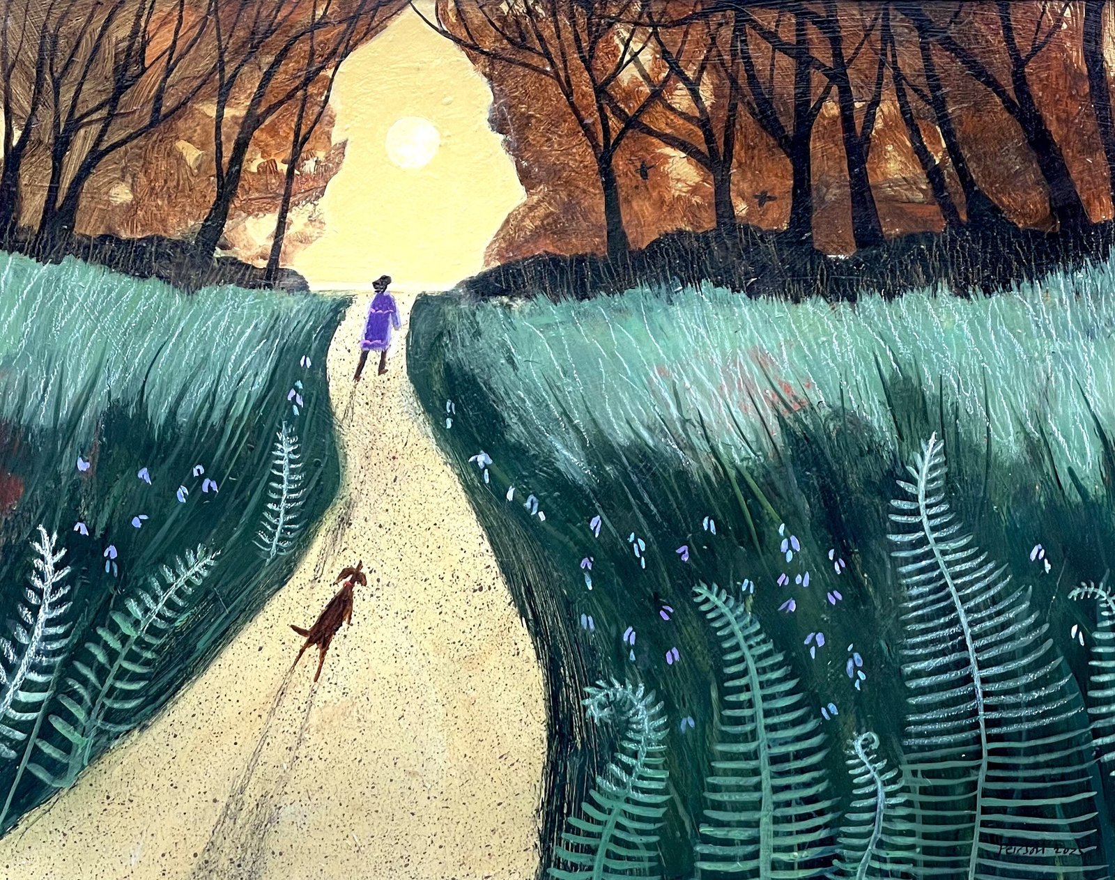 Barbara Peirson