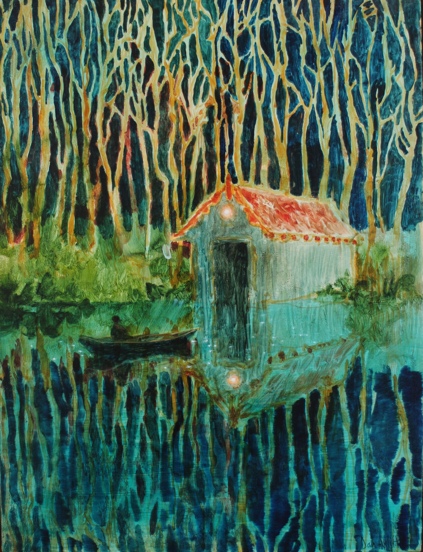 Daniel Ablitt