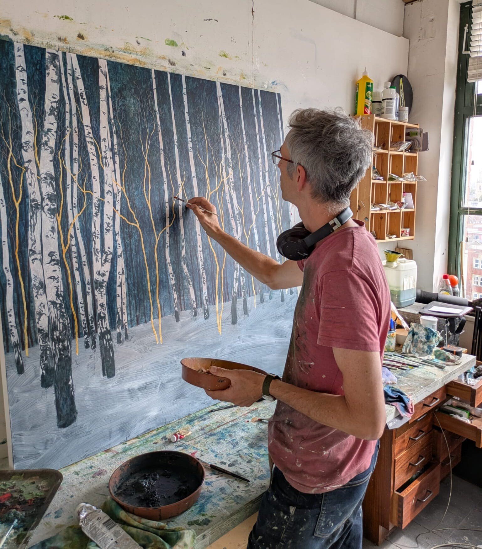 Daniel Ablitt