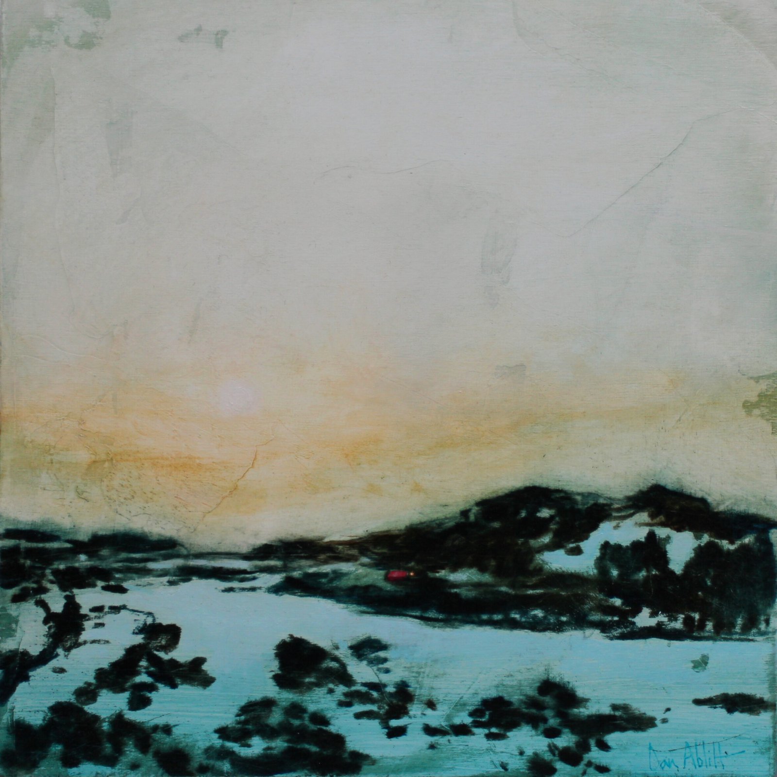 DANIEL ABLITT
