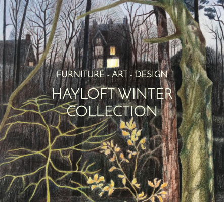 Hayloft Winter Collection