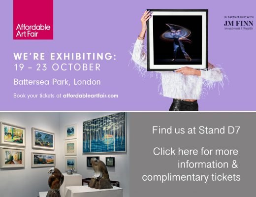 Affordable Art Fair