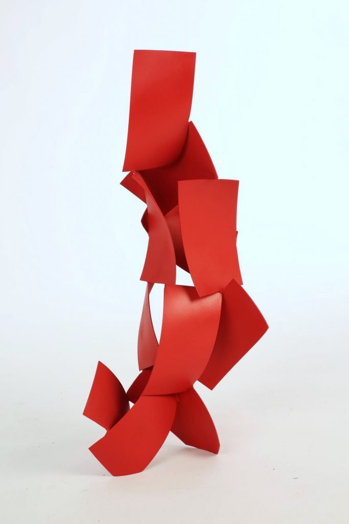 Gareth Griffiths sculptor