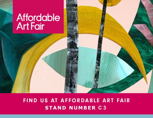Affordable Art Fair Hampstead