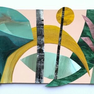 Lindsey Hambleton Collage