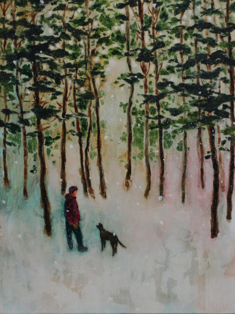 Daniel Ablitt