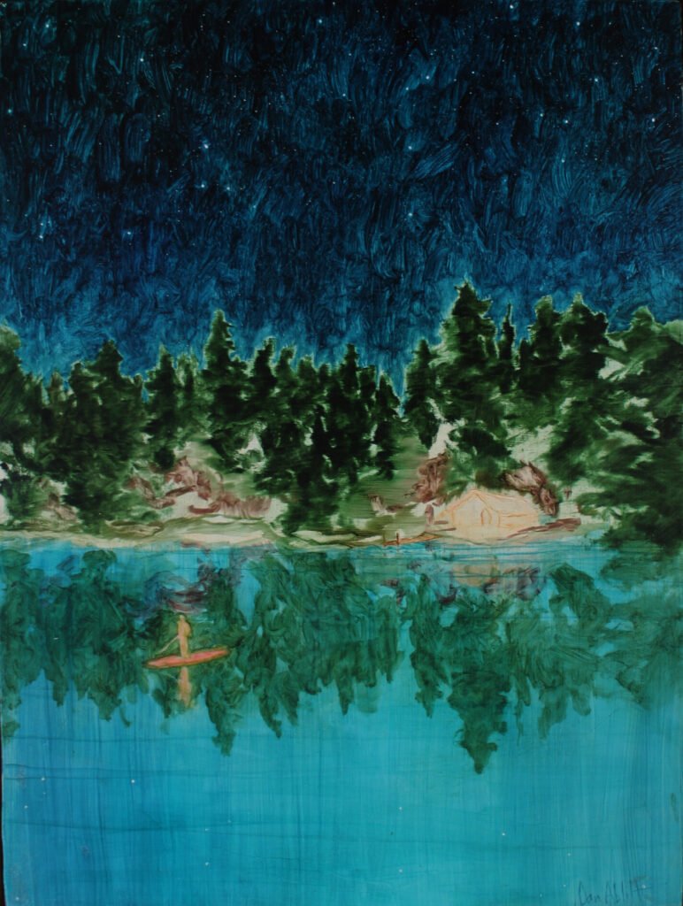 Daniel Ablitt