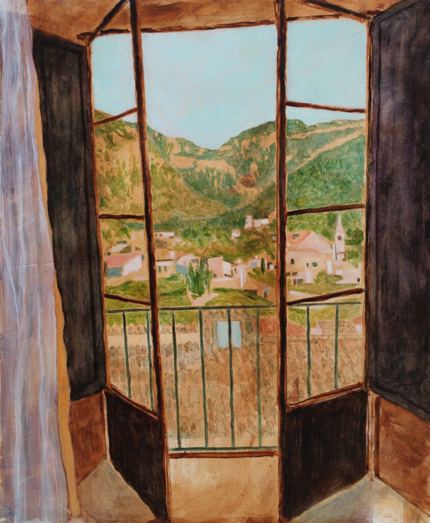 Daniel Ablitt