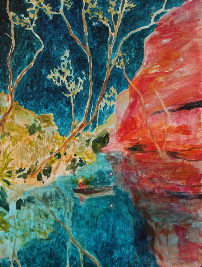 Daniel Ablitt
