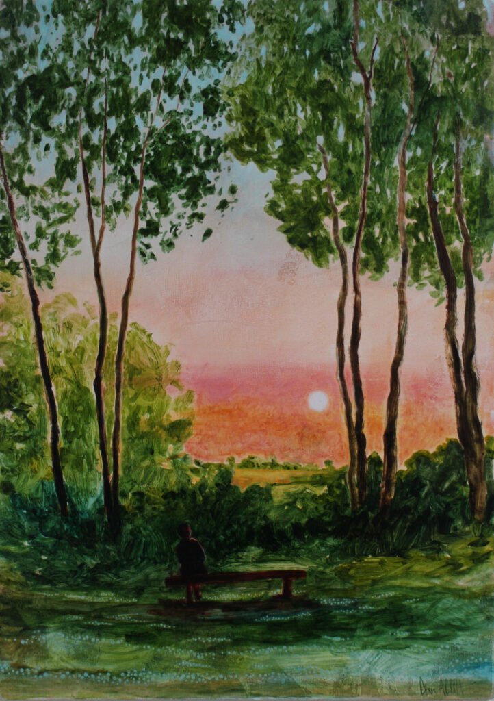 Daniel Ablitt