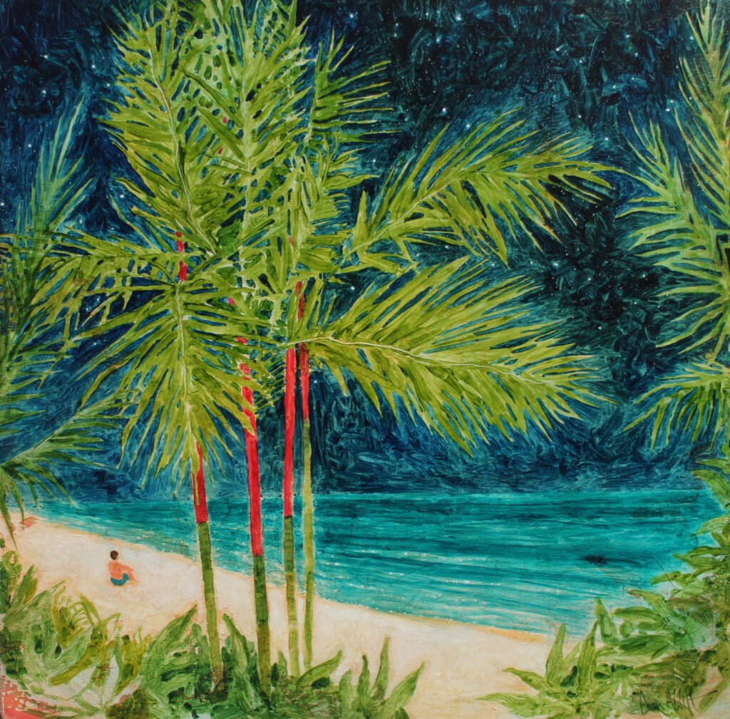 Daniel Ablitt