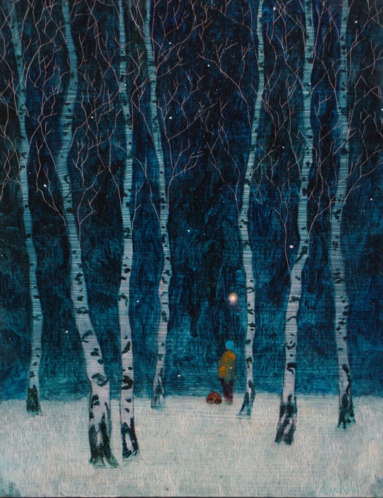 Daniel Ablitt