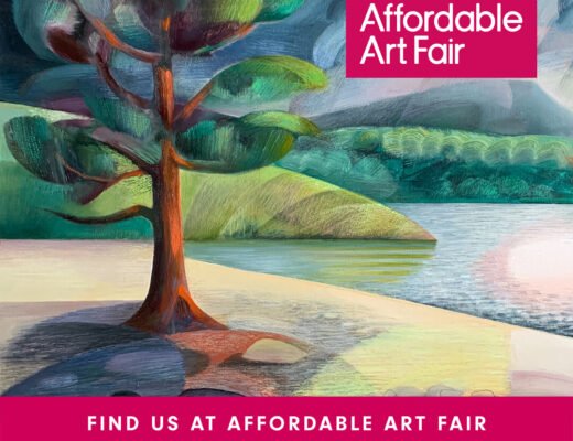 Affordable Art Fair Battersea