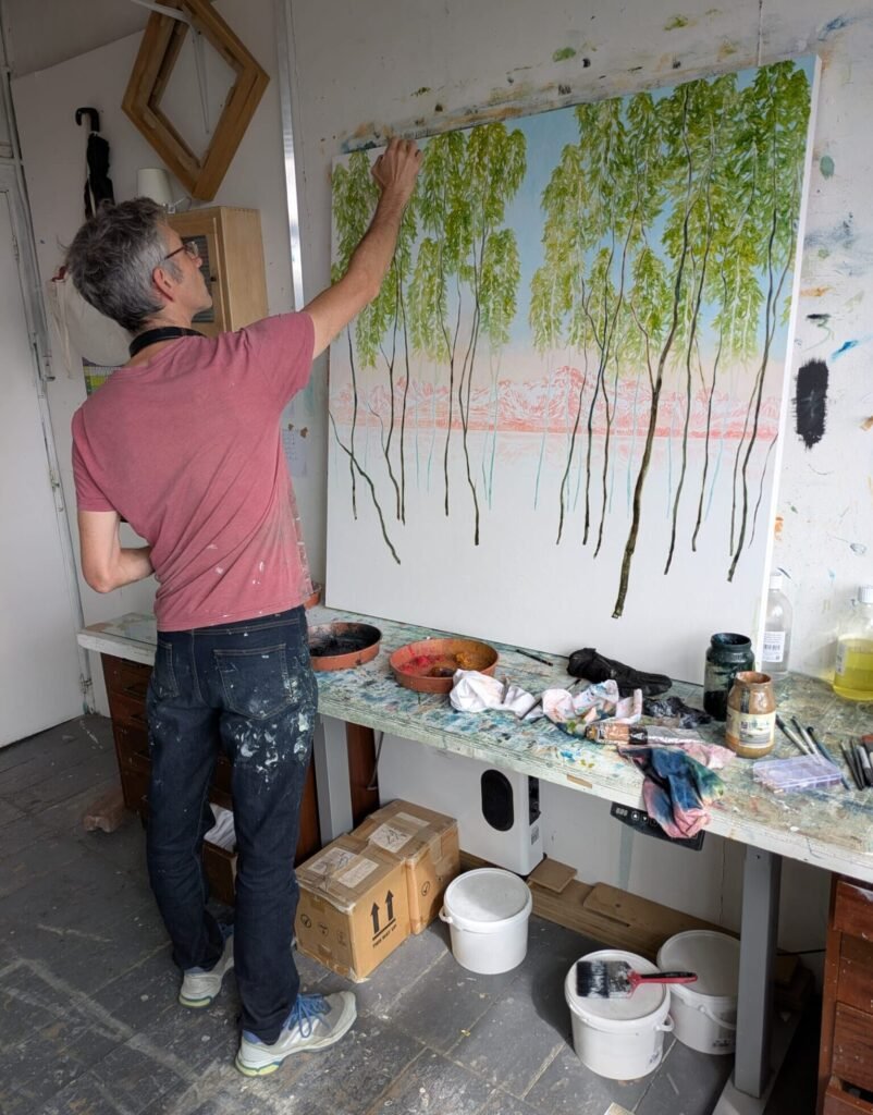 Daniel Ablitt