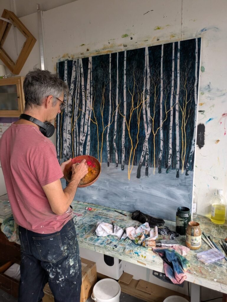 Daniel Ablitt