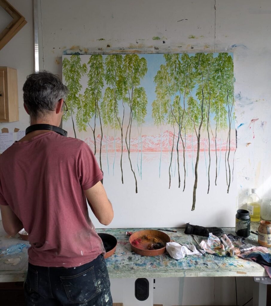 Daniel Ablitt