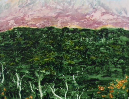 Daniel Ablitt original painting