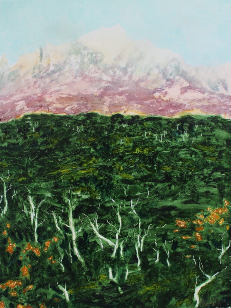 Daniel Ablitt original painting