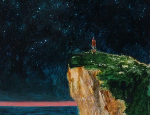 Daniel Ablitt Affordable Art Fair