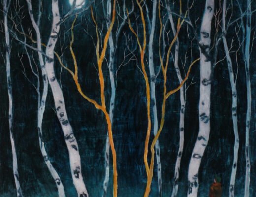 Daniel Ablitt Affordable Art Fair