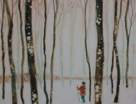 Daniel Ablitt Affordable Art Fair