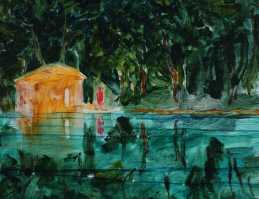 Daniel Ablitt Affordable Art Fair