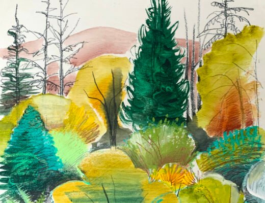 Lindsey Hambleton Larachmhor