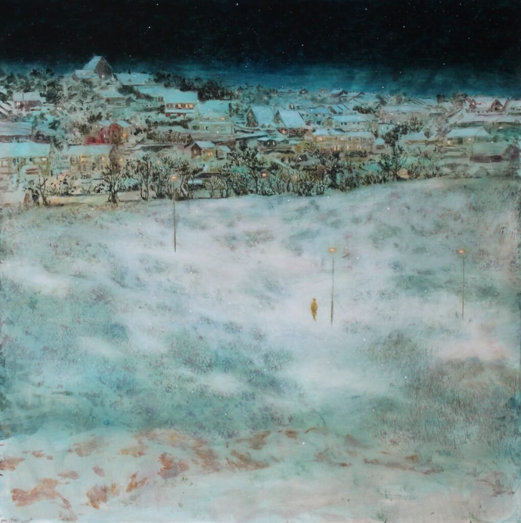Daniel Ablitt