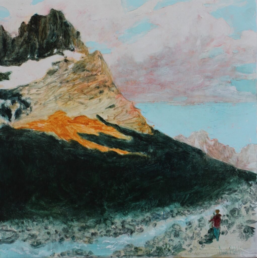 Daniel Ablitt