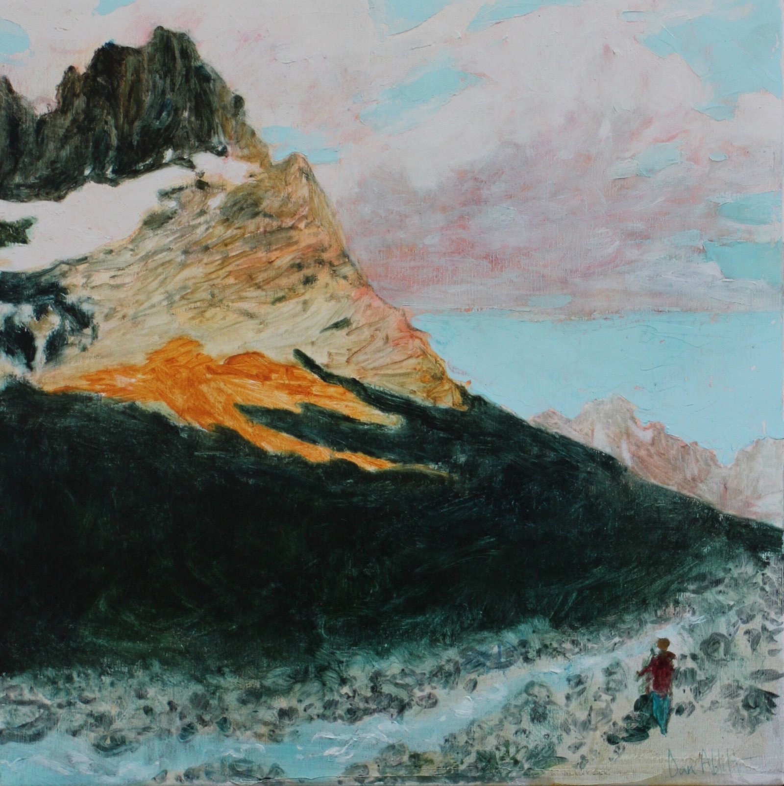 Daniel Ablitt