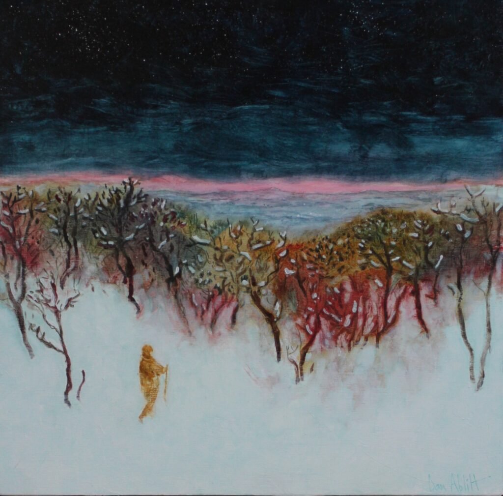 Daniel Ablitt