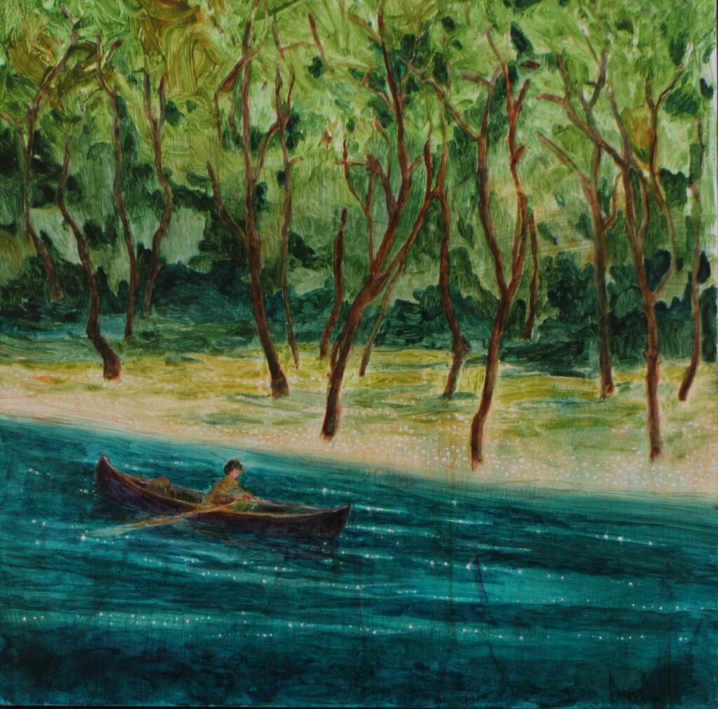 Daniel Ablitt