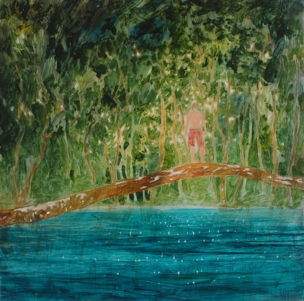 Daniel Ablitt