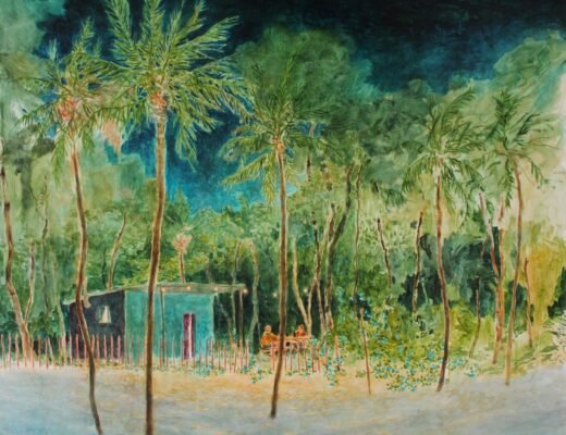 Daniel Ablitt