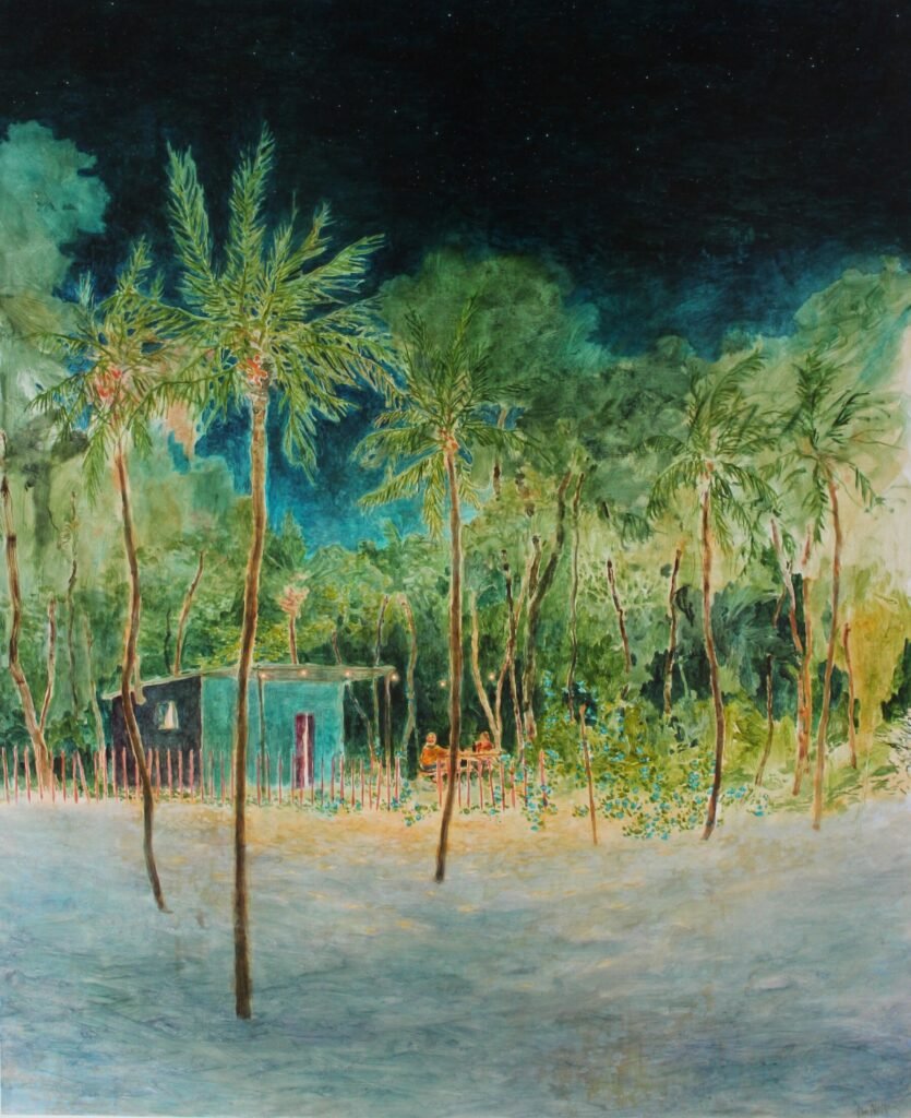 Daniel Ablitt
