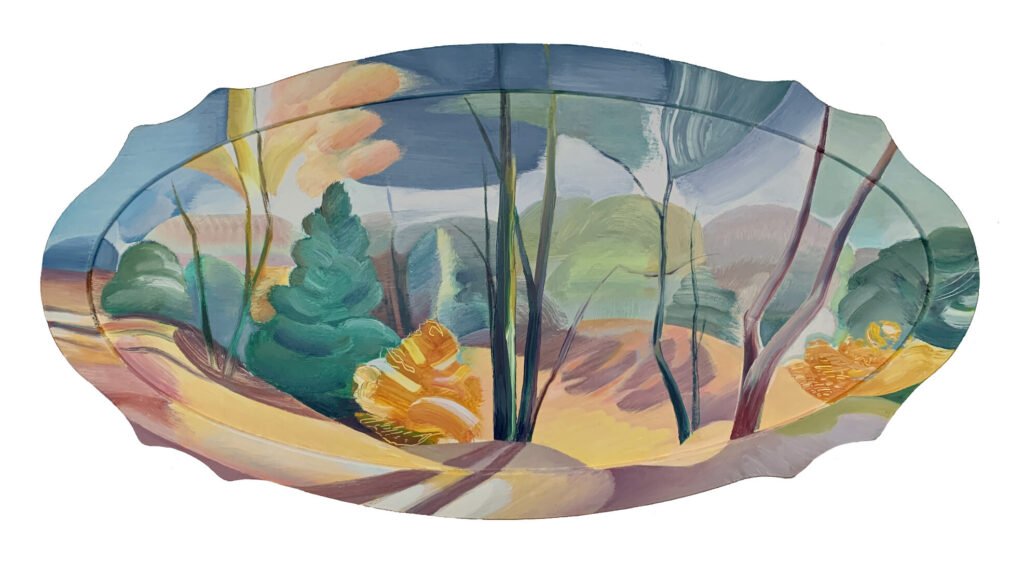 Lindsey Hambleton Golden Dell