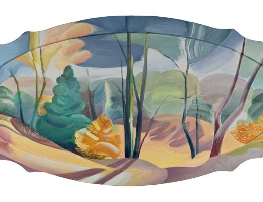 Lindsey Hambleton Golden Dell