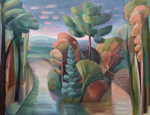 Lindsey Hambleton Meander