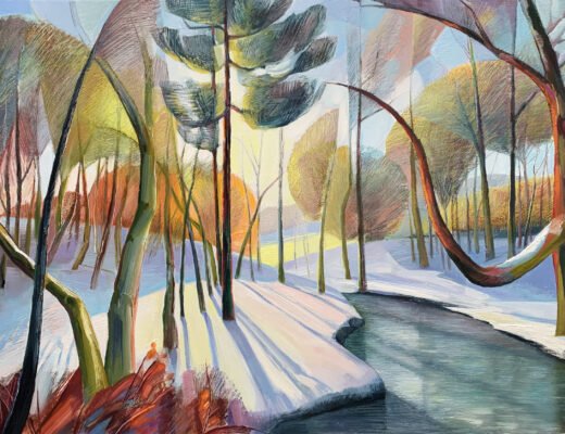 Lindsey Hambleton Winter