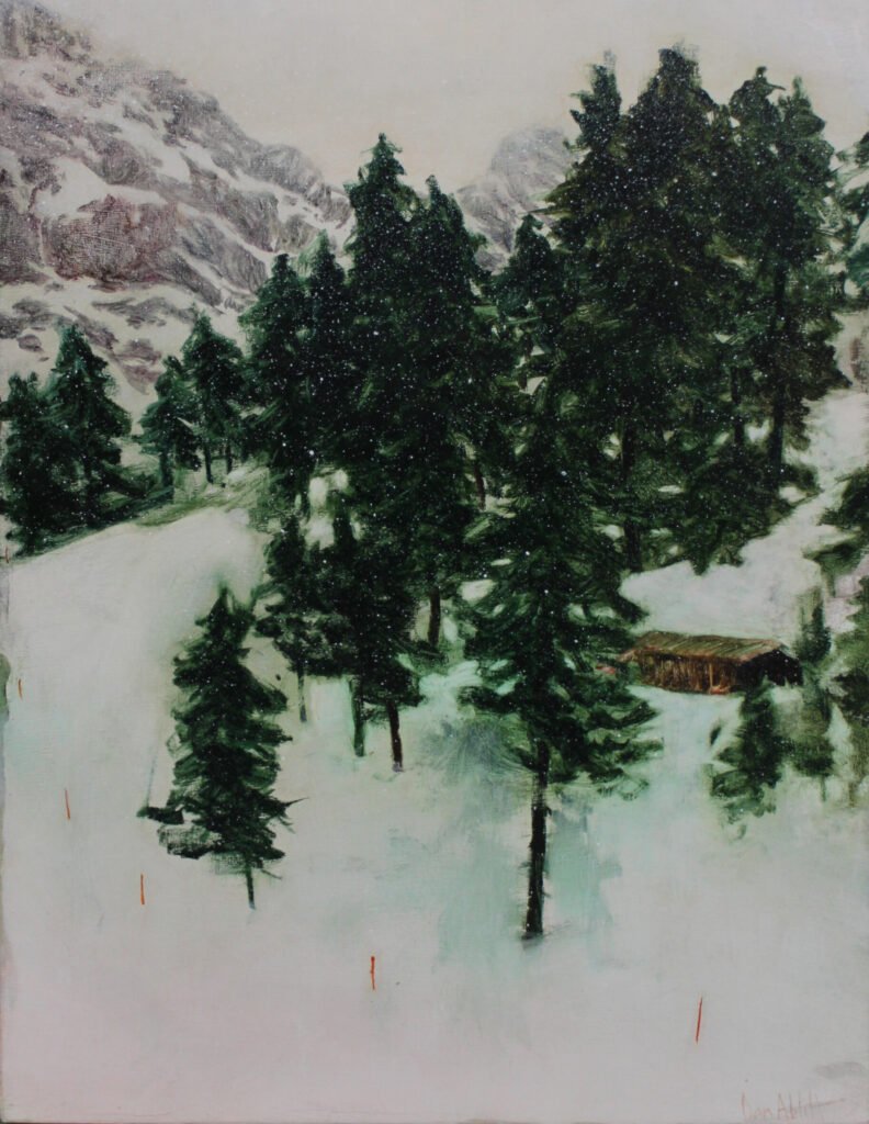 Daniel Ablitt