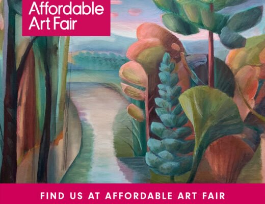 Affordable Art Fair
