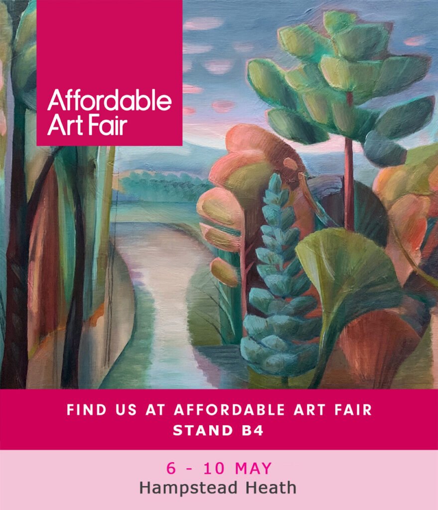Affordable Art Fair