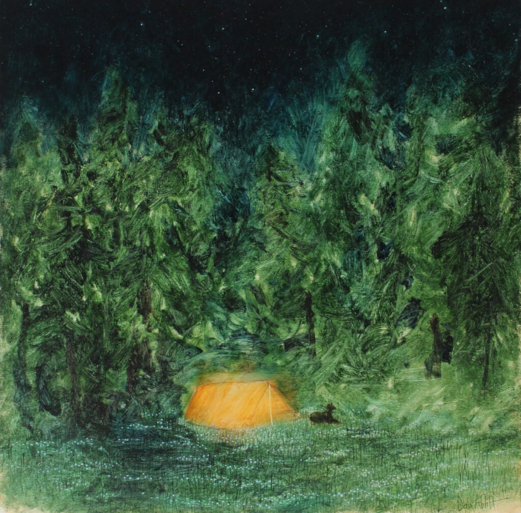 Daniel Ablitt