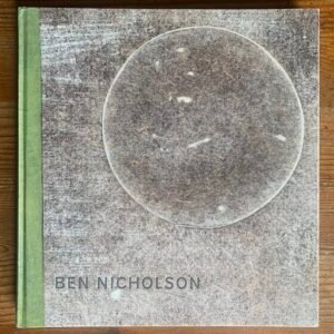 Ben Nicholson Helly Nahmad