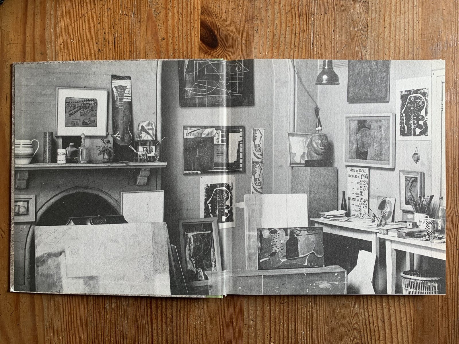 Ben Nicholson (Hardcover) Helly Nahmad Gallery 2001 6 Ben Nicholson (Hardcover) Helly Nahmad Gallery 2001 - Image 6