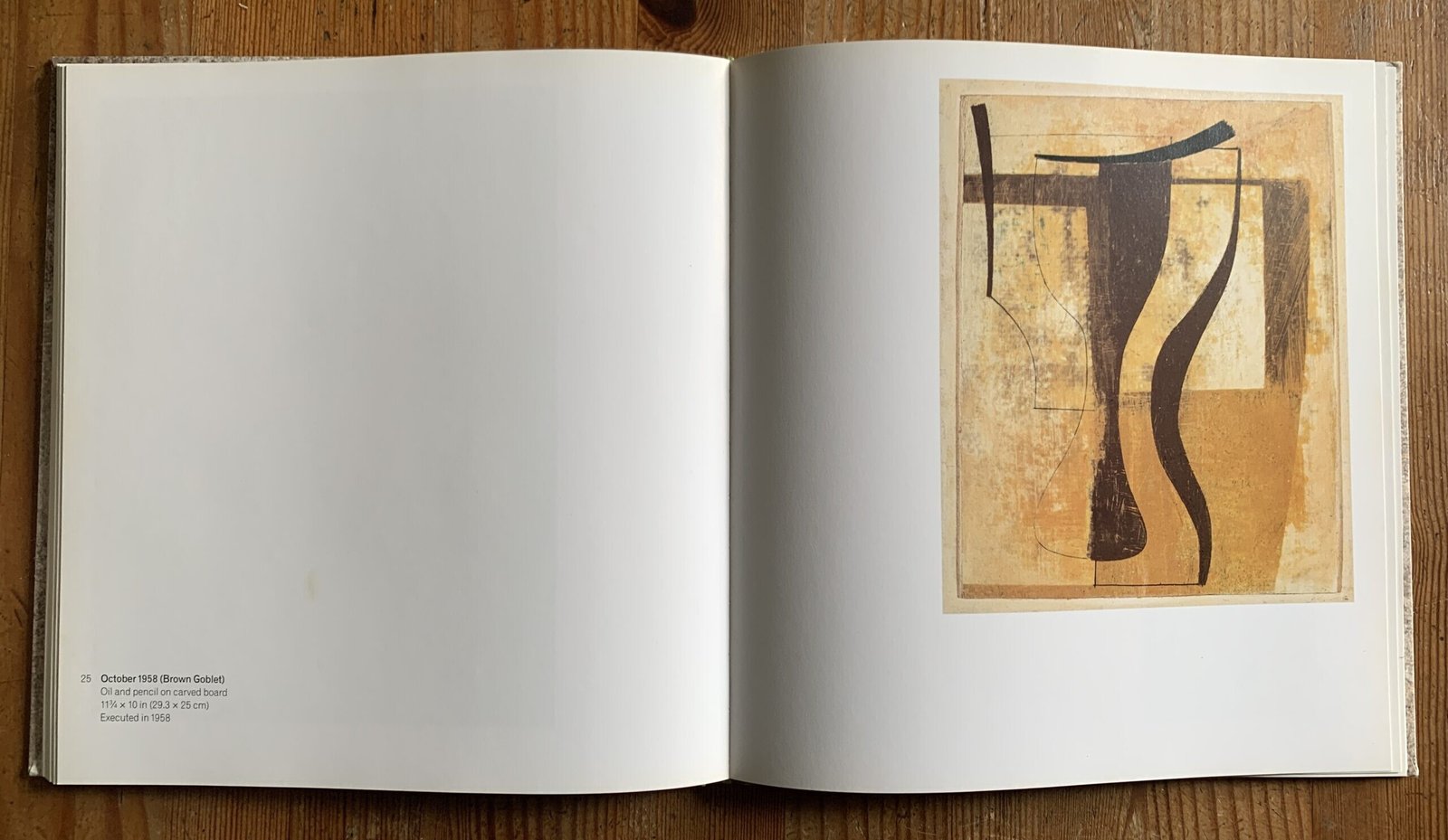 Ben Nicholson (Hardcover) Helly Nahmad Gallery 2001 7 Ben Nicholson (Hardcover) Helly Nahmad Gallery 2001 - Image 7