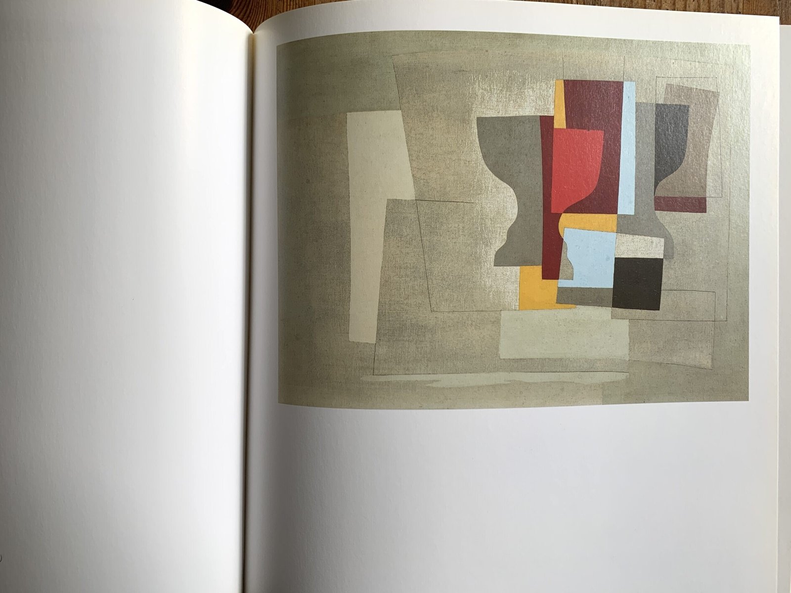 Ben Nicholson (Hardcover) Helly Nahmad Gallery 2001 5 Ben Nicholson (Hardcover) Helly Nahmad Gallery 2001 - Image 5