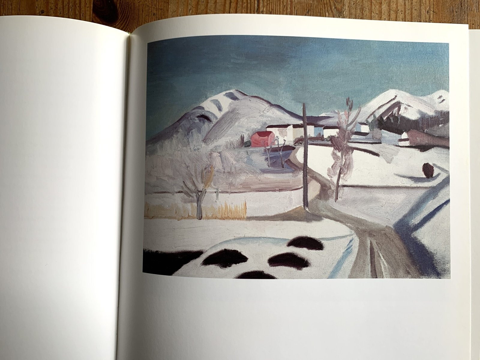 Ben Nicholson (Hardcover) Helly Nahmad Gallery 2001 4 Ben Nicholson (Hardcover) Helly Nahmad Gallery 2001 - Image 4